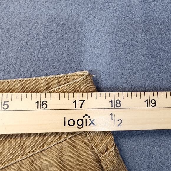 Vineyard Vines Mens Pants 34x30 Brown Preppy Office Academia Casual Normcore - Picture 5 of 10